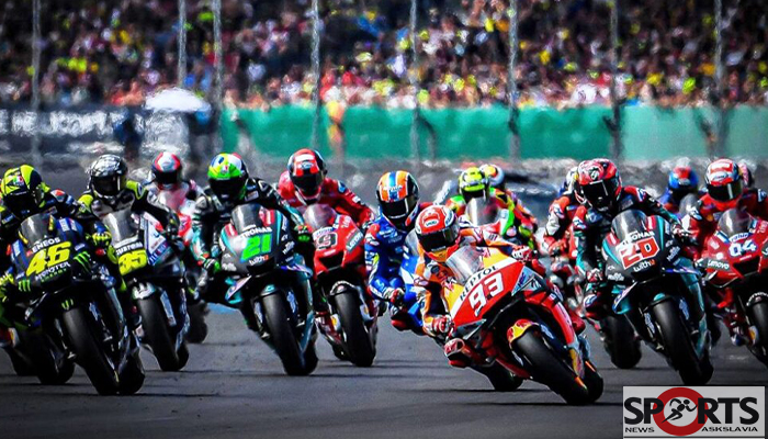ไทยเตรียมจัดแข่งขันโมโตจีพี ปี 2021ที่บุรีรัมย์ askslavia.com MotoGP