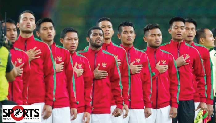 ทีมชาติอินโดนีเซีย ตำนานเล่าขานในวันวาน
