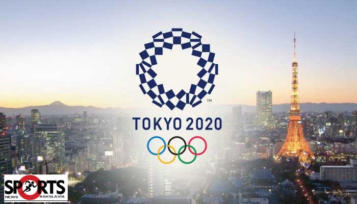 มหกรรมกีฬาของ มวลมนุษยชาติ โอลิมปิก 2020